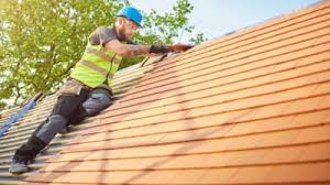 Best Storm Damage Roof Repair  in Independence, KY