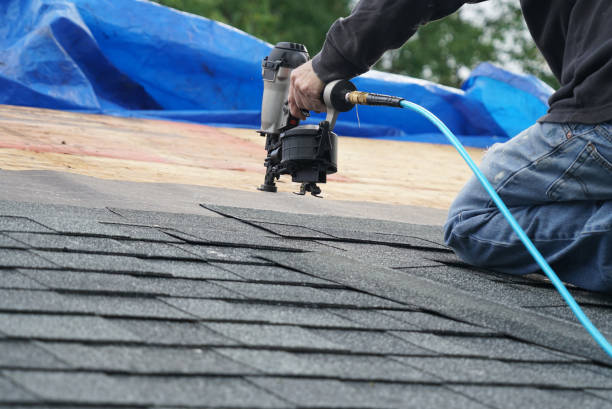 Emergency Roof Repair in Independence, KY