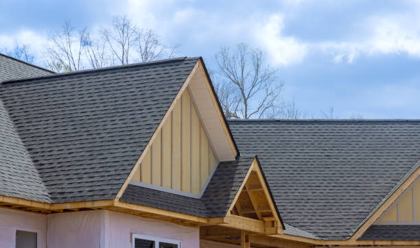 Best Storm Damage Roof Repair  in Independence, KY